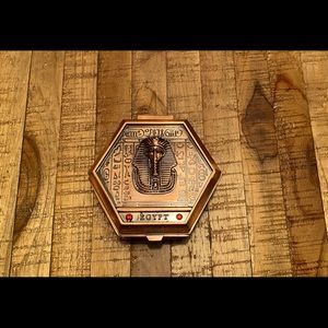 Egyptian Ring Box